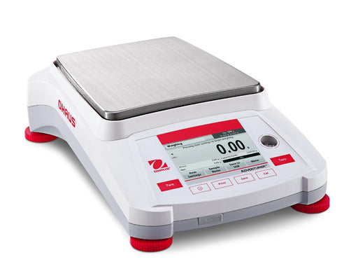 Ohaus Adventurer High Capacity Precision Balance NTEP