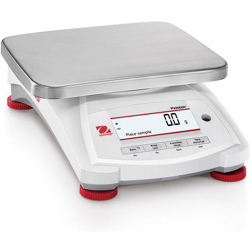 Ohaus Pioneer PX High Capacity Precision Balance